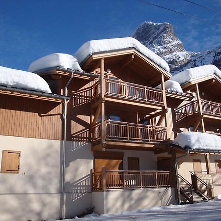 Jardinet Ensoleille, Proche Centre Et Telepherique, Prestation De Qualite - Fr-1-464-42 Pralognan-la-Vanoise Exterior photo
