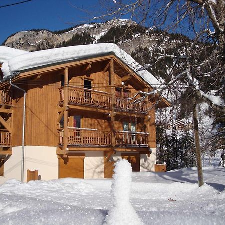 Jardinet Ensoleille, Proche Centre Et Telepherique, Prestation De Qualite - Fr-1-464-42 Pralognan-la-Vanoise Exterior photo