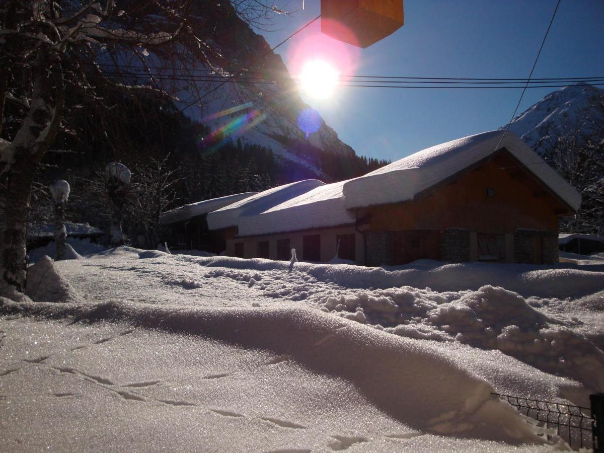 Jardinet Ensoleille, Proche Centre Et Telepherique, Prestation De Qualite - Fr-1-464-42 Pralognan-la-Vanoise Exterior photo